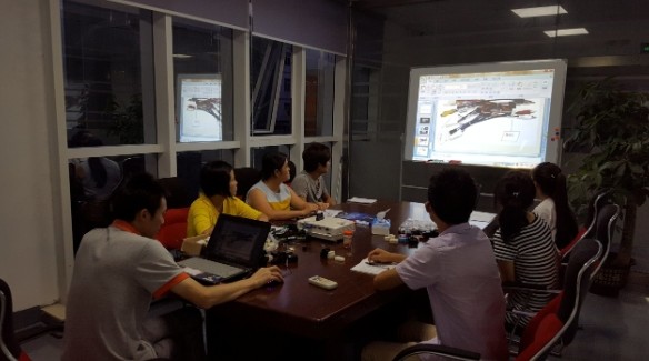 China Shenzhen Zhongjian Tianhang Electronics Co., Ltd. Perfil de la compañía