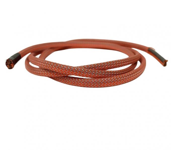 Altavoz HiFi Reunión de cable impermeable de alta pureza OFC amplificador estéreo 3