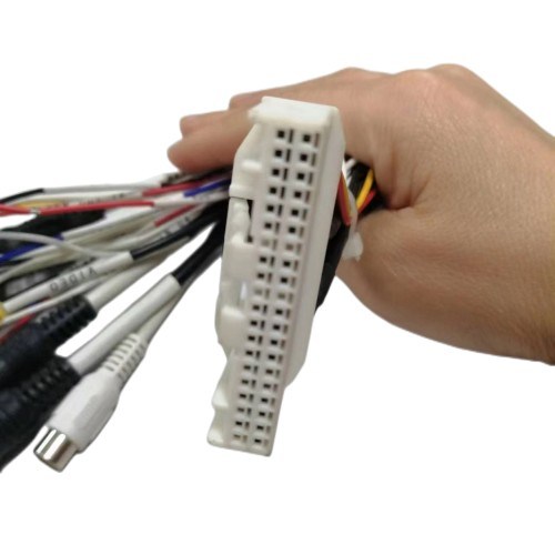 Adaptador de señales de giro de cables para automóviles 0