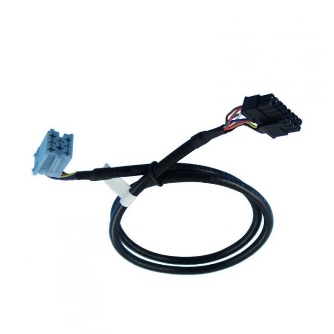 Fabricación de cables eléctricos OEM y ODM 0