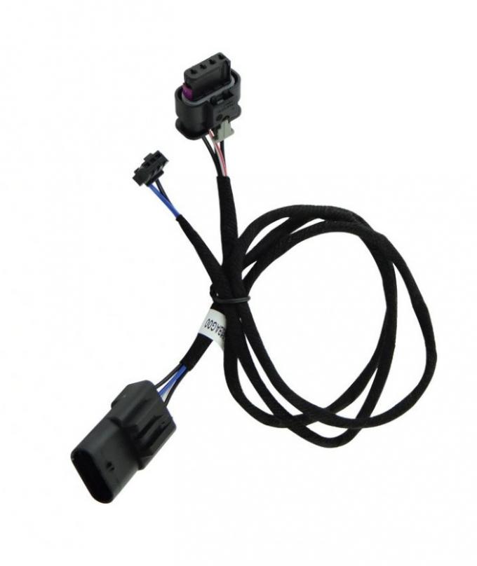 Soluciones de ensamblaje de cables confiables duraderos y asequibles Fabricación 0