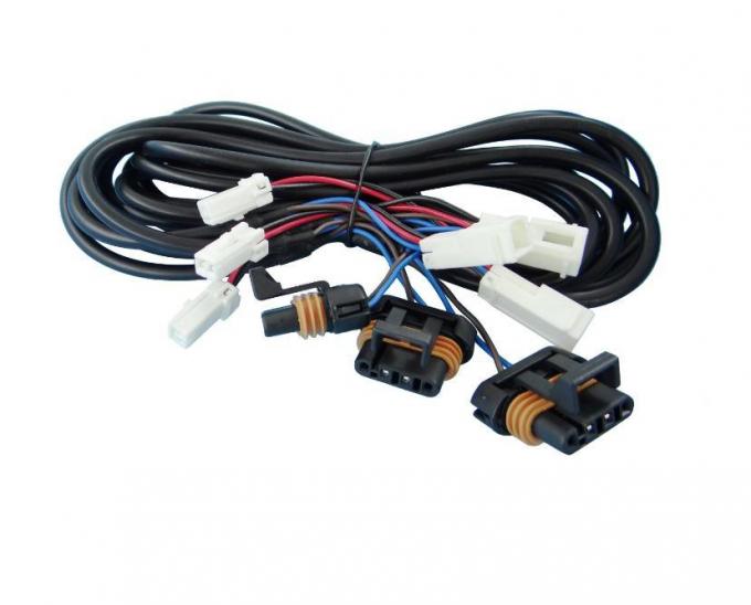 Soluciones de ensamblaje de cables confiables duraderos y asequibles Fabricación 3
