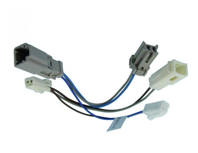 Soluciones de ensamblaje de cables confiables duraderos y asequibles Fabricación 2
