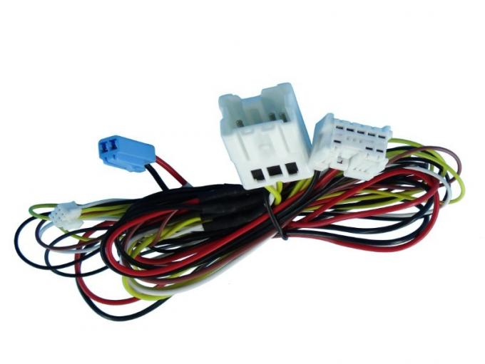 Soluciones de ensamblaje de cables confiables duraderos y asequibles Fabricación 4