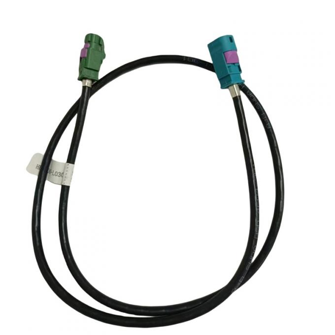 Asamblea de cable HSD LVDS de 80 cm Vm Skoda Tiguan 2