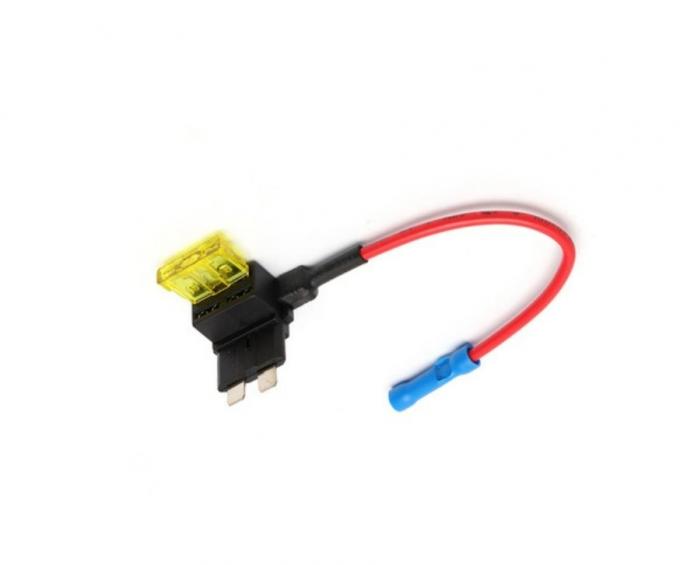 Kit de adaptador de fusibles para micro automóviles 12V 15 AMP 3