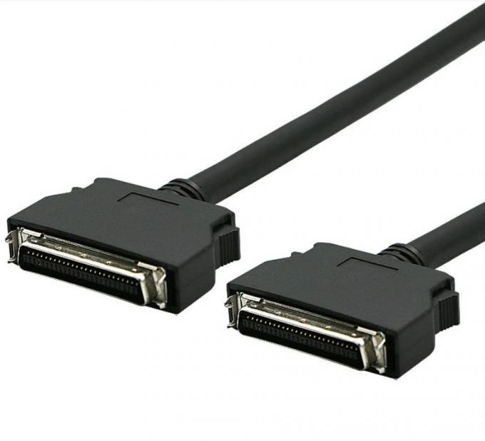 Cable de cable de cable de cable de cable SCSI 0