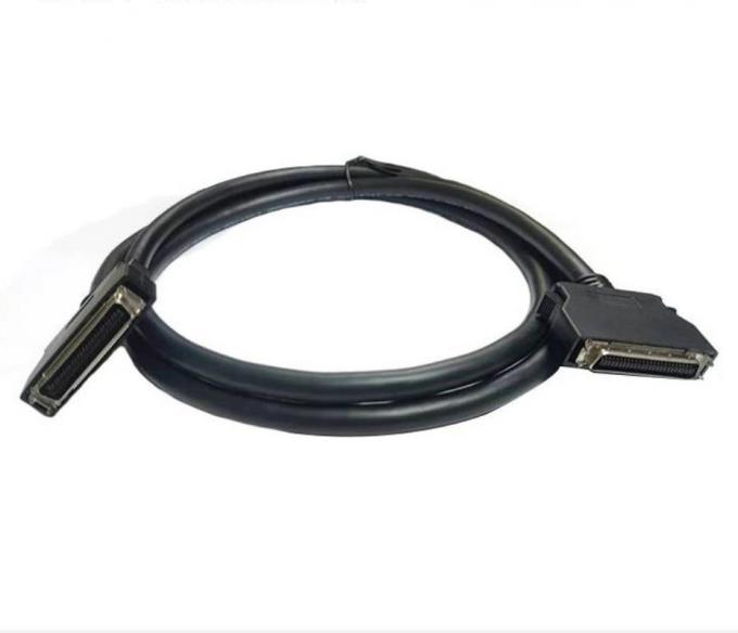 Cable de cable de cable de cable de cable SCSI 3