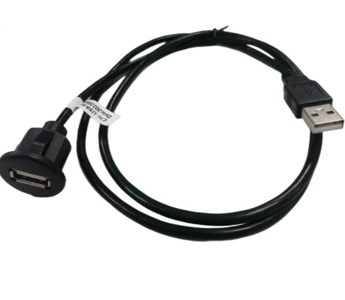 Adaptador de montaje USB de 24V para vehículo, bicicleta, motocicleta 0