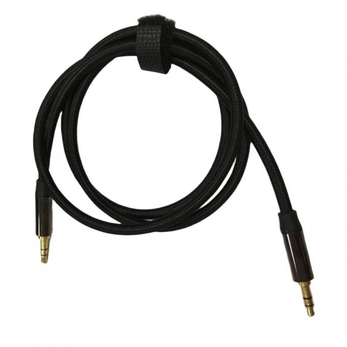 Arneses de alambre personalizados de cordón auxiliar 1