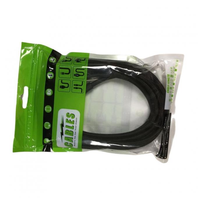 Cable estéreo 3M Jack 2