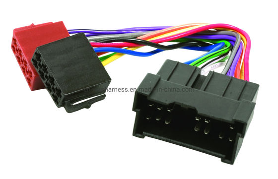 Arneses ISO primarios para Hyundai y KIA - Varios modelos