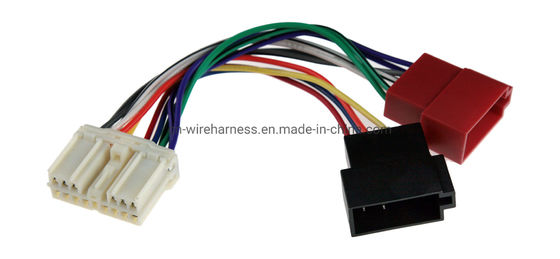 Arneses ISO primarios para Hyundai y KIA - Varios modelos