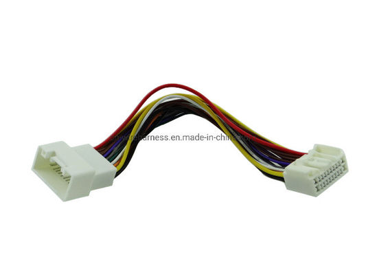 Arneses ISO primarios para Hyundai y KIA - Varios modelos
