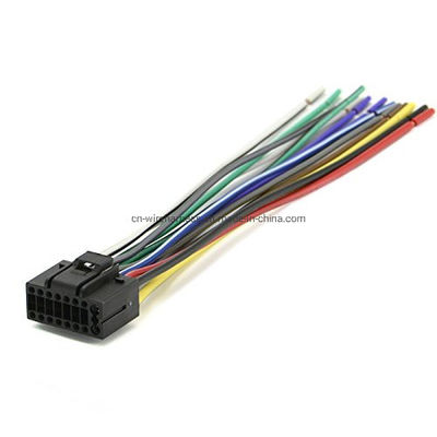 Arneses ISO primarios para Hyundai y KIA - Varios modelos