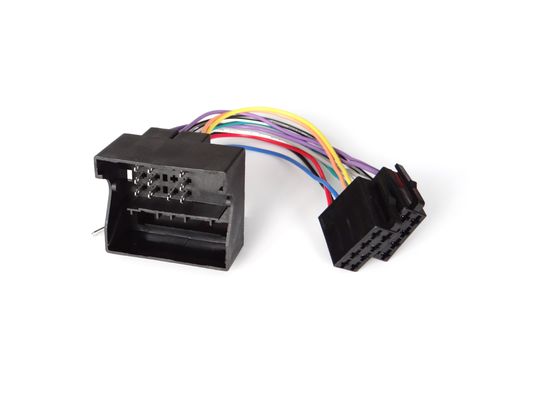 Arneses de cableado para automóviles Arneses de cableado ISO para Volvo 2002+