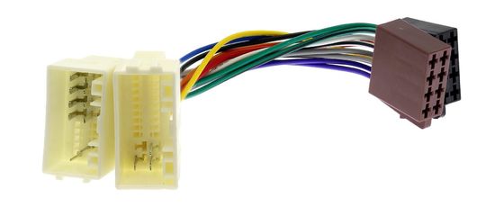 Fabrica de herramientas de cableado de audio de golf de 52 pines para automóviles