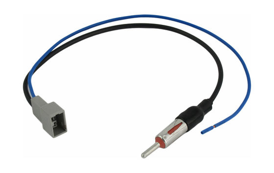 Cable de extensión automática de adaptadores de antenas de radio para automóviles Certificado SGS