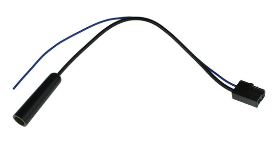 Cable de extensión automática de adaptadores de antenas de radio para automóviles Certificado SGS