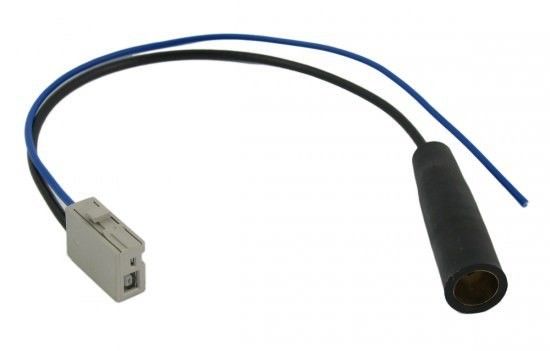 Cable de extensión automática de adaptadores de antenas de radio para automóviles Certificado SGS