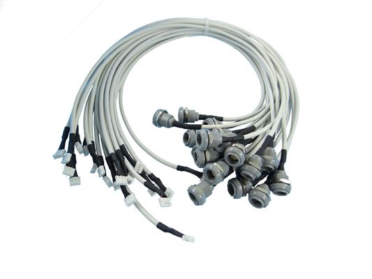 Fabrica Venta directa de cables personalizados para el ensamblaje de cables de dispositivos médicos