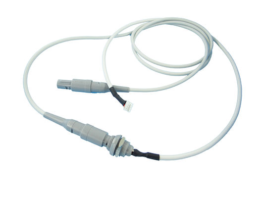 Fabrica Venta directa de cables personalizados para el ensamblaje de cables de dispositivos médicos