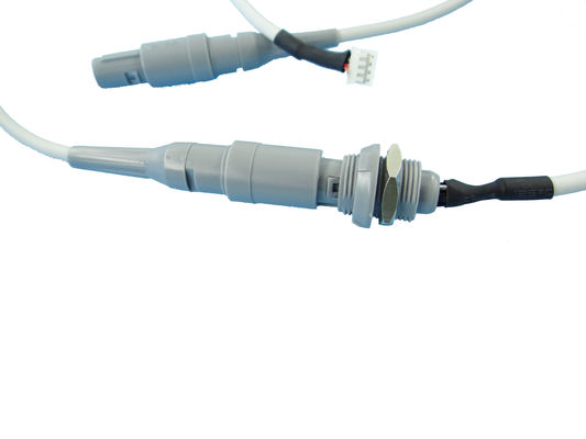 Fabricación de arneses de cableado de ensamblaje personalizado para equipos médicos