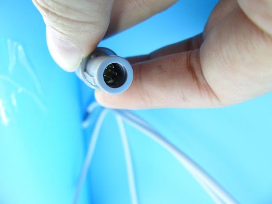 Fabricación de arneses de cableado de ensamblaje personalizado para equipos médicos