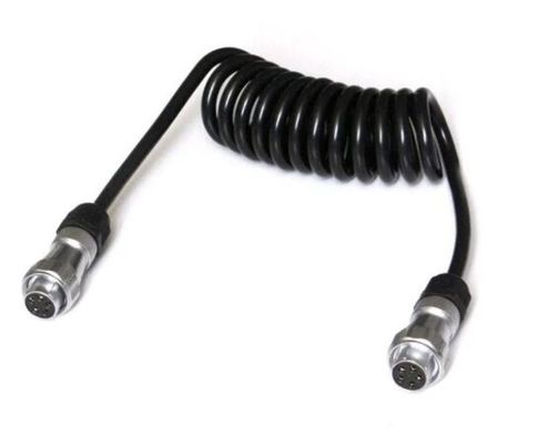 Fabricación a granel de arneses de alambre personalizados para ensamblaje de cables de equipos médicos