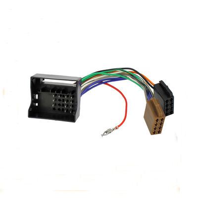 Arnés de alambre personalizado DC12V para Harley Davidson Harley