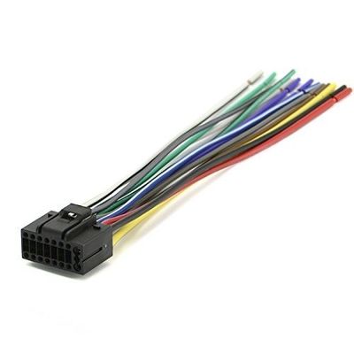 Kit de conector de remolque personalizado de conexión de cableado de camión ISO