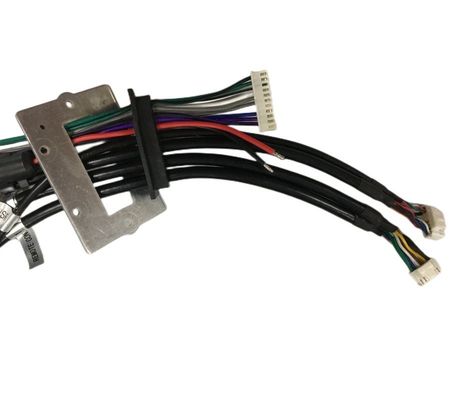 Arneses de cableado eléctrico de cobre Arneses de cableado marino