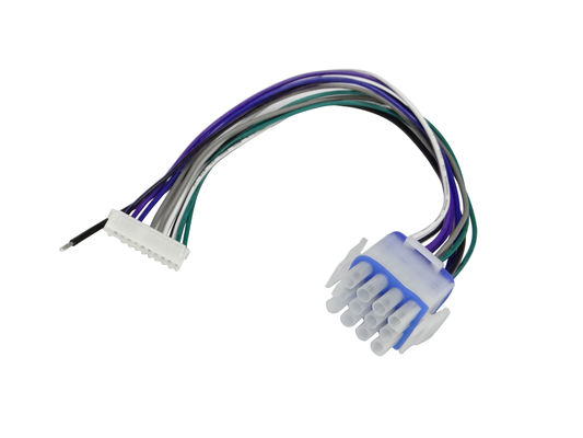 Arneses de cableado eléctrico de cobre Arneses de cableado marino