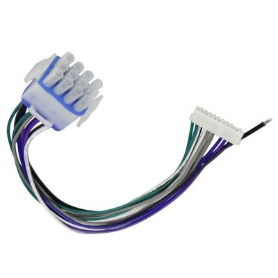 Arneses de cableado eléctrico ODM Arneses de cableado de automóviles impermeables