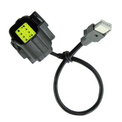 Arneses de cableado eléctrico ODM Arneses de cableado de automóviles impermeables