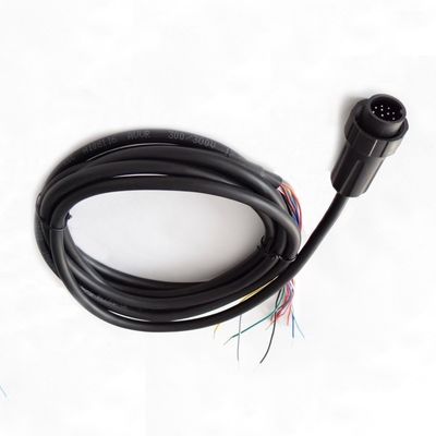 Arneses de cableado eléctrico ODM Arneses de cableado de automóviles impermeables