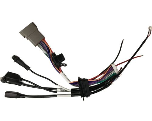 OEM Kit de cableado de cableado automático Conjunto de cableado Mariner Certificado VDE