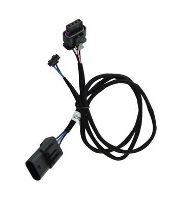 Soluciones de ensamblaje de cables confiables duraderos y asequibles Fabricación
