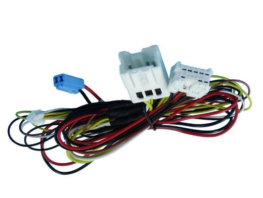 Soluciones de ensamblaje de cables confiables duraderos y asequibles Fabricación