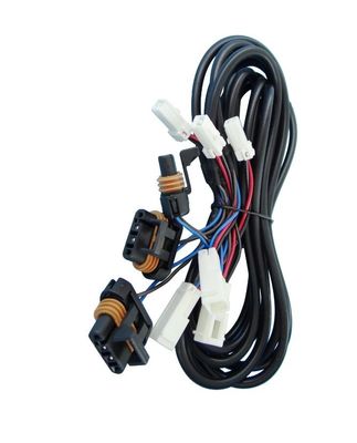 Soluciones de cableado de automóviles de cableado de suministro de más de 14 años