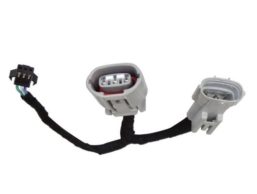 El cableado de los camiones de automóviles personalizado longitud de 150 mm voltaje 300 V