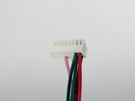 UL Arnés de cableado de estéreo de automóvil ODM Arnés de audio de automóvil Materiales de cobre puro
