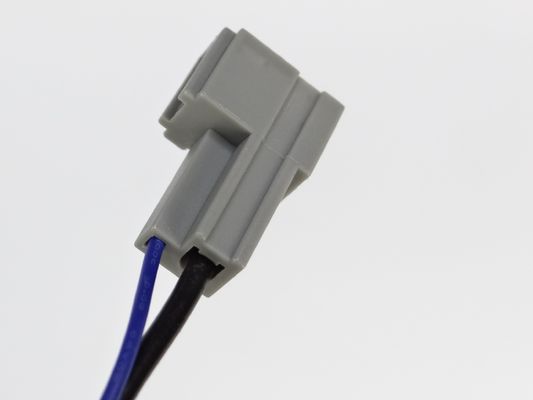 Radio Automotriz Arnés de alambre de ensamblaje Arnés de cableado personalizado Certificado VED