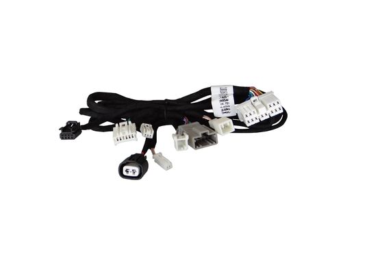 Car Electric Cables de montaje de la puerta trasera de los automóviles