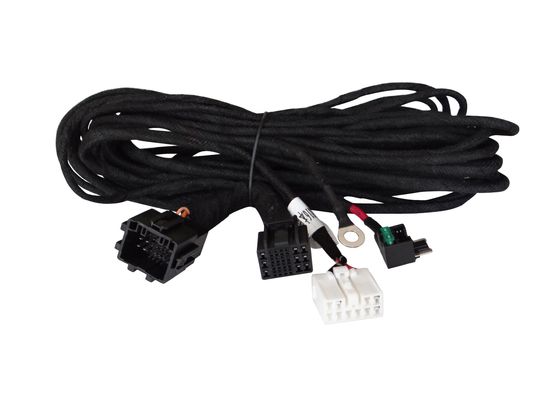 Car Electric Cables de montaje de la puerta trasera de los automóviles