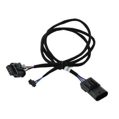 Car Electric Cables de montaje de la puerta trasera de los automóviles
