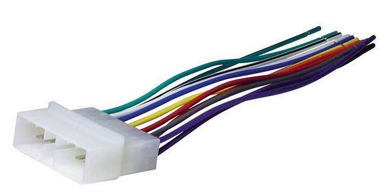CCC Cable de ensamblaje de arneses de alambre automotriz personalizado para electricidad