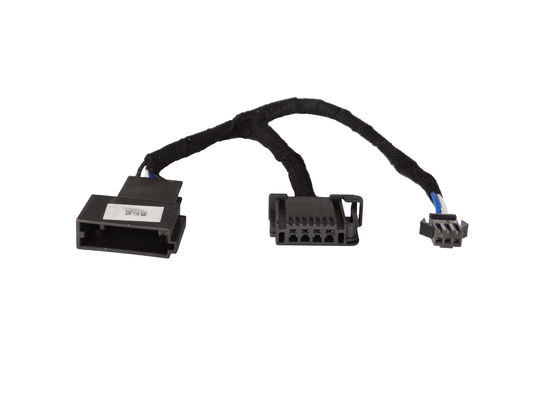 Fabrica de arneses de alambre Cn Arneses de cableado automotriz personalizados