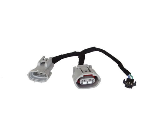 Fabrica profesional de arneses de alambre Fabricación de arneses de cableado automotriz personalizados