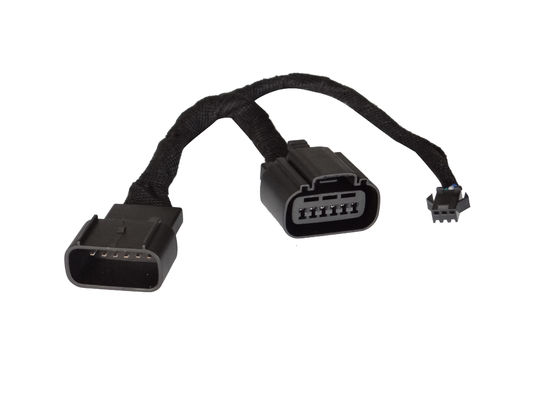 Fabrica profesional de arneses de alambre Fabricación de arneses de cableado automotriz personalizados